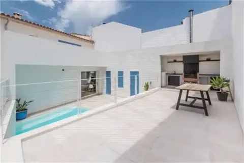 Casa en Selva