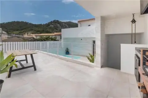 Casa en Selva