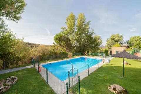 Casa adosada en calle de María Telo