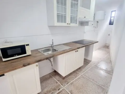 Casa en calle de Pedro González Gómez