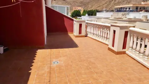 Ático en calle de Pedro Duque