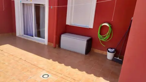 Ático en calle de Pedro Duque