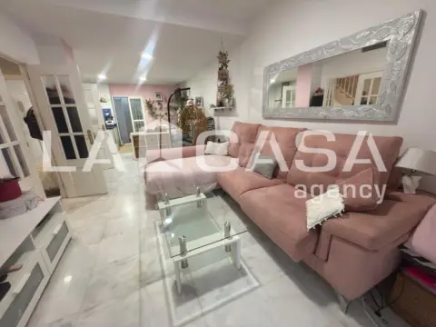 Casa en Arco Norte-Avenida de España