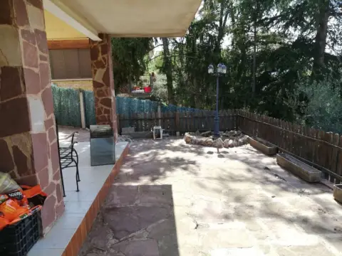 Chalet en Sant Feliu de Codines