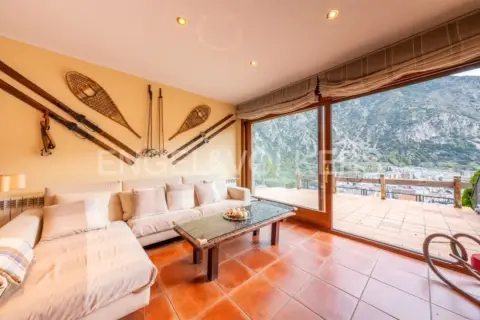 Casa pareada en La Comella