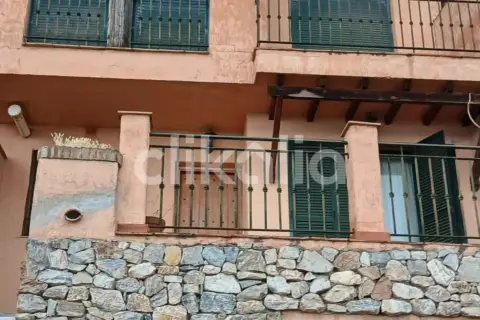 Piso en Las Palomas-Cerro Gordo