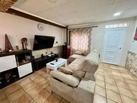 Casa en San Diego-Los Ángeles-San Cristóbal