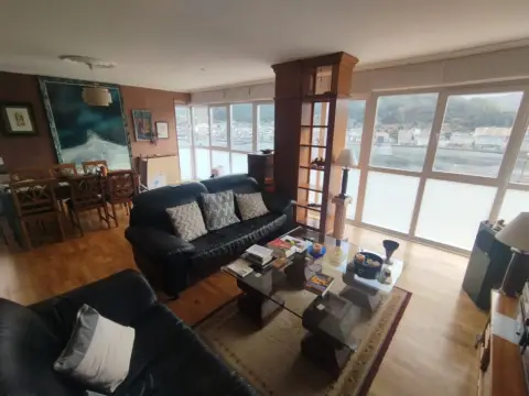 Piso en Viveiro (Casco Urbano)