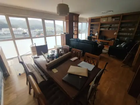 Piso en Viveiro (Casco Urbano)