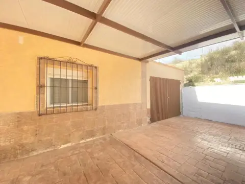 Casa en San Diego-Los Ángeles-San Cristóbal