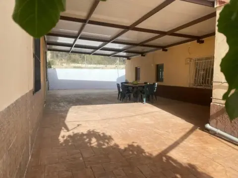 Casa en San Diego-Los Ángeles-San Cristóbal