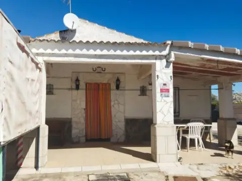 Casa en Fuensalida