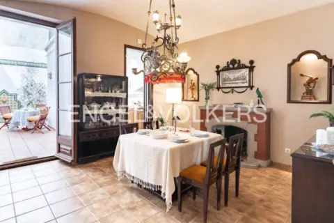 Casa en Premià de Mar