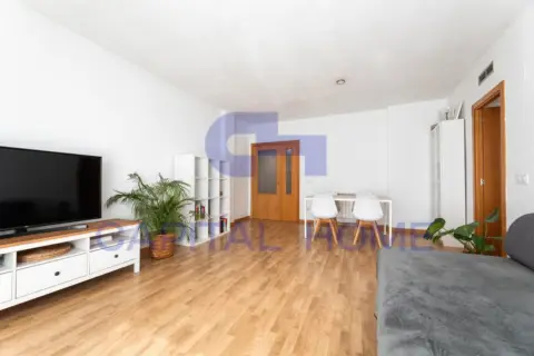 Piso en Navalcarnero