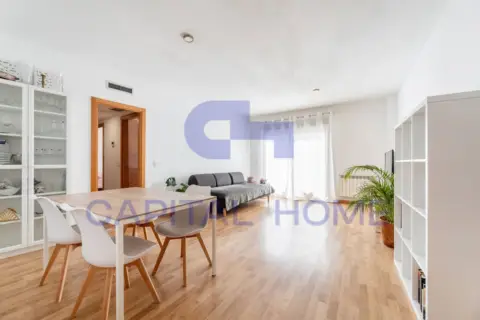 Piso en Navalcarnero