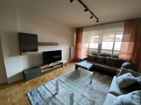 Piso en calle de Sancho Ramírez, 33