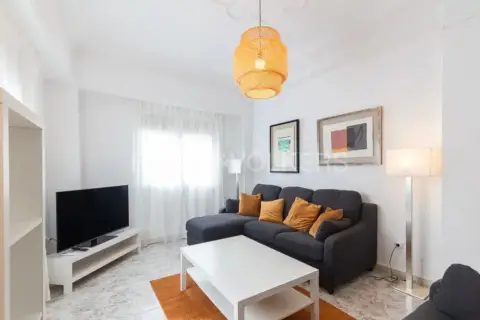 Piso en El Botànic