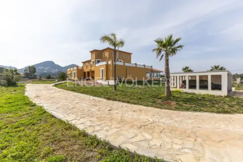 Casa en calle Cami de Aldvocat