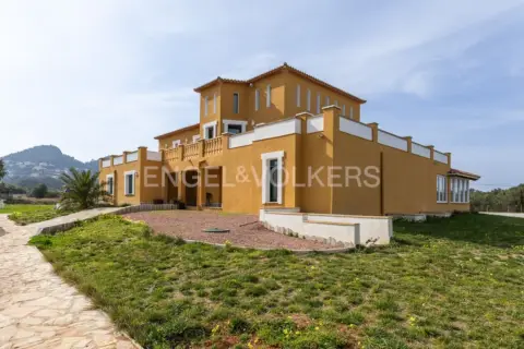 Casa en calle Cami de Aldvocat