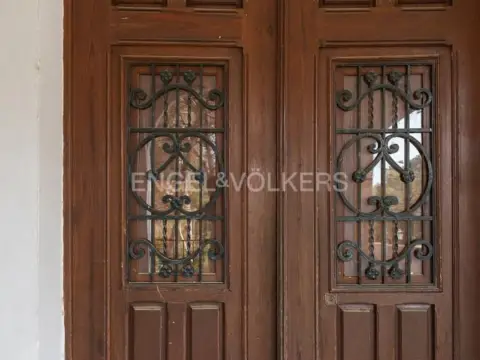 Casa en Nàquera - Náquera