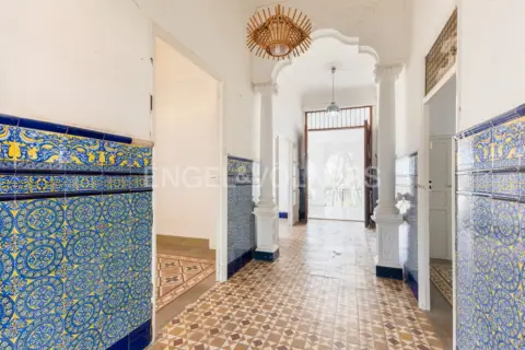 Casa en Nàquera - Náquera