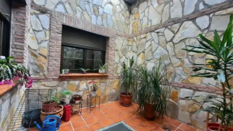 Piso en Almorox
