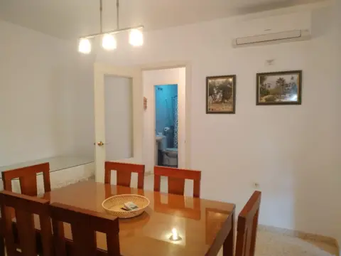 Piso en calle de Albatros, 1