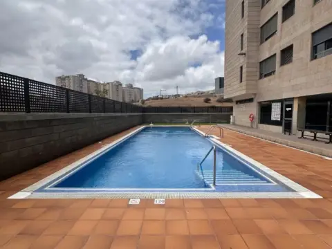 Dúplex en Ciudad Alta