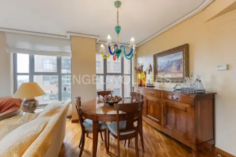 Piso en Avinguda del Professor López Piñero