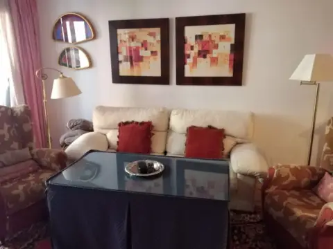 Piso en Centro-Corredera