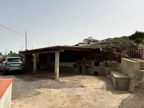 Casa rústica en Plaza del Socorro