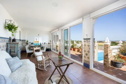 Casa – Chiclana de la Frontera