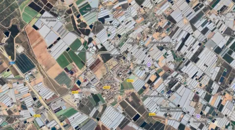 Terreno en El Mirador-Pozo Aledo