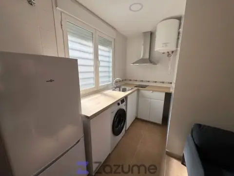 Piso en calle C. Padilla, nº 15