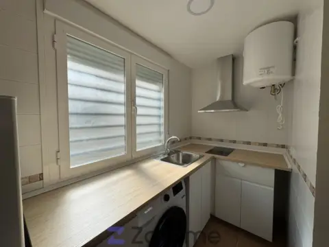 Piso en calle C. Padilla, nº 15