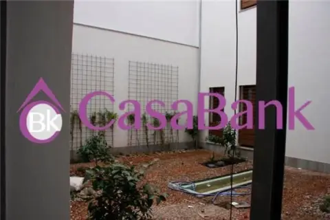 Dúplex en Casco Histórico-Ribera-San Basilio