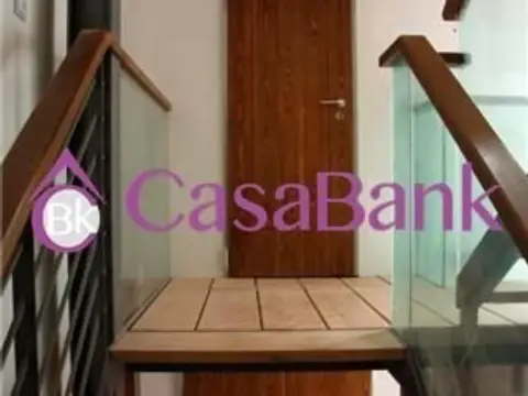 Dúplex en Casco Histórico-Ribera-San Basilio