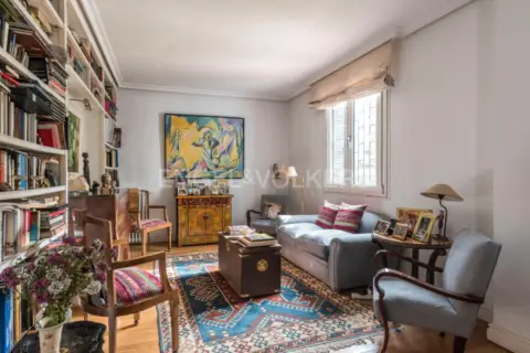 Casa en Nueva España