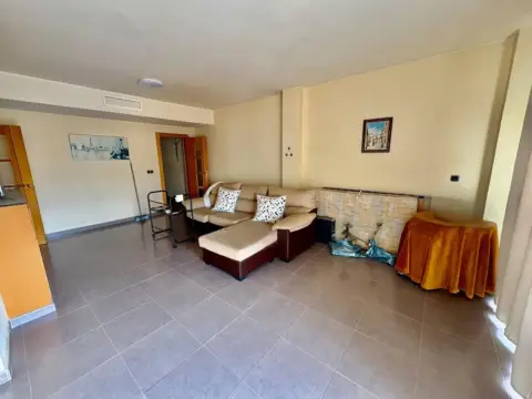 Piso en La Viña-San José