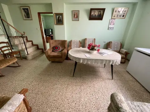 Casa en Cuevas de San Marcos