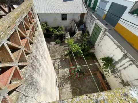 Casa en Cuevas de San Marcos