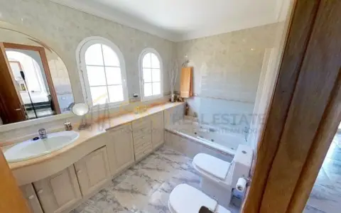 Chalet en Carrer del Cigne