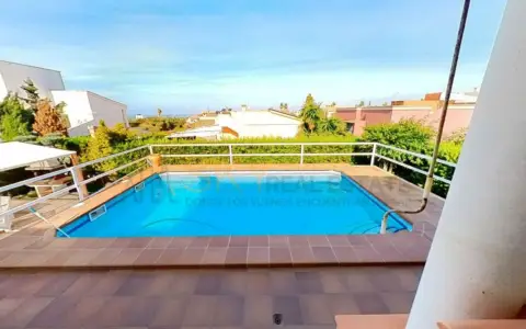 Chalet en Carrer del Cigne