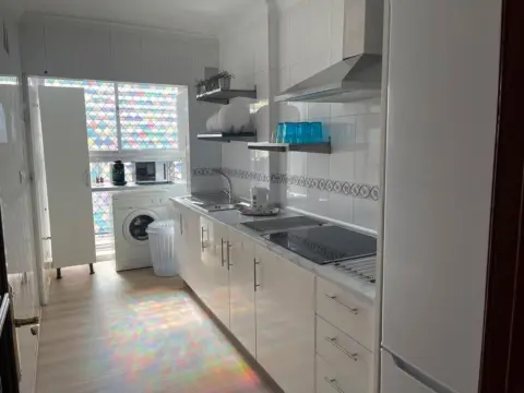 Piso en calle de Eugenio Gross, 2