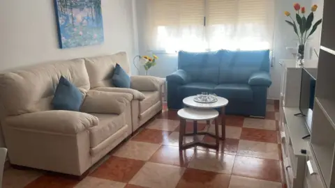 Piso en calle de Eugenio Gross, 2