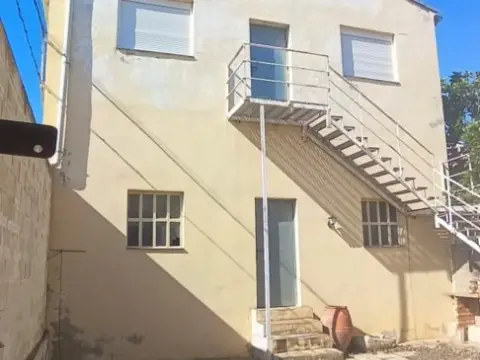 Casa en calle Horno, 14