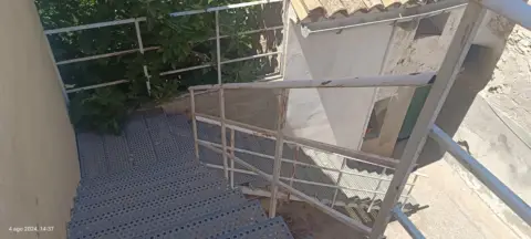 Casa en calle Horno, 14