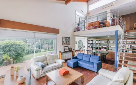 Casa en Montmar