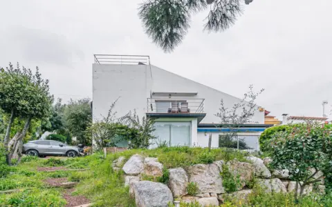 Casa en Montmar