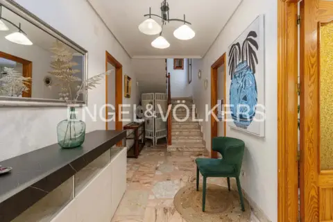 Casa en Alpedrete